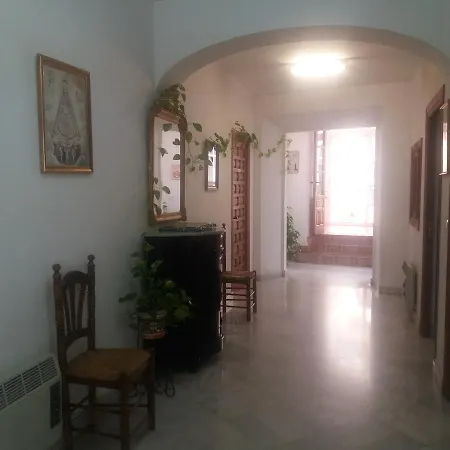 Convento Madre De Dios De 2*