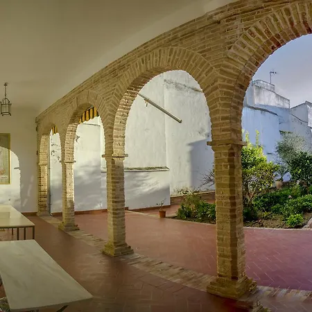 Convento Madre De Dios De 2*