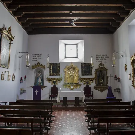 Convento Madre De Dios De