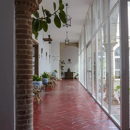 Convento Madre De Dios De Herberg 2*
