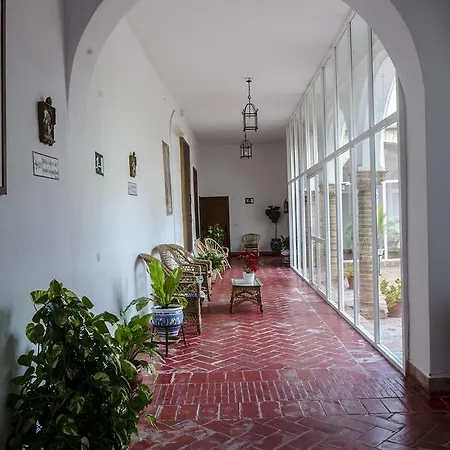 Convento Madre De Dios De 2* Carmona (Seville)