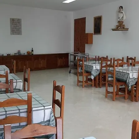 Convento Madre De Dios De 2*