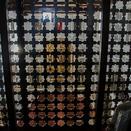 Convento Madre De Dios De Herberg Carmona (Seville)