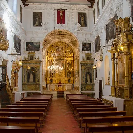 Convento Madre De Dios De