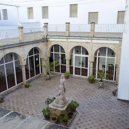 Gasthof Convento Madre De Dios De 2*
