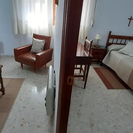 Convento Madre De Dios De 2*