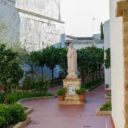Gasthof Convento Madre De Dios De 2*